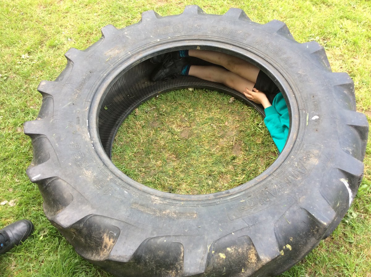 PennowethS's tweet photo. #play #fun #field #tyres #OPAL #wefeelloved #teampennoweth https://t.co/UW9SxmSihQ