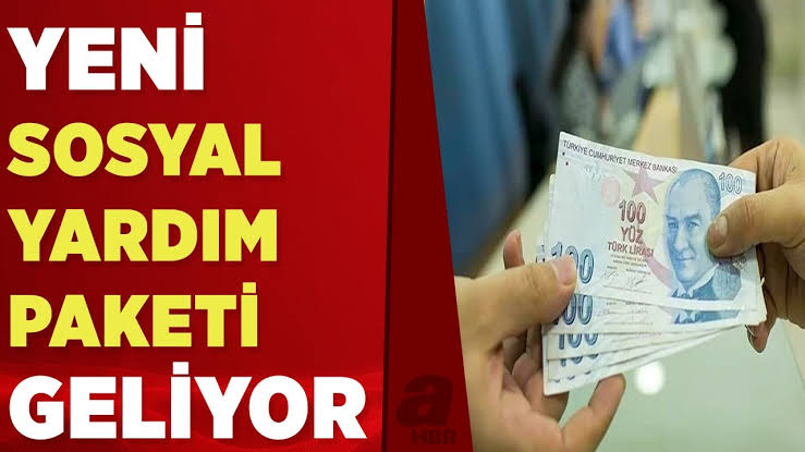 haberdp's tweet photo. #Sondakika
Cumhurbaşkanı Recep Tayyip Erdoğan'dan her haneye koşulsuz şartsız geri ödemesiz 15.000TL maddi destek yapılacağını açıkladı.

Başvuru için : https://t.co/42NPBgkaUg

 İstifa HÜDA-PAR TikTok #biz16milyonuz #fırtına Mehmet Akif Ersoy Konya #AdanadaBüyükBuluşma https://t.co/qUxTGvddsJ