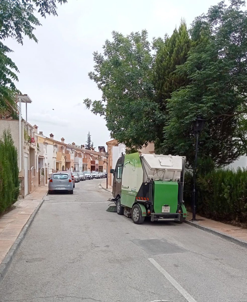 Aurora Suárez tweet media