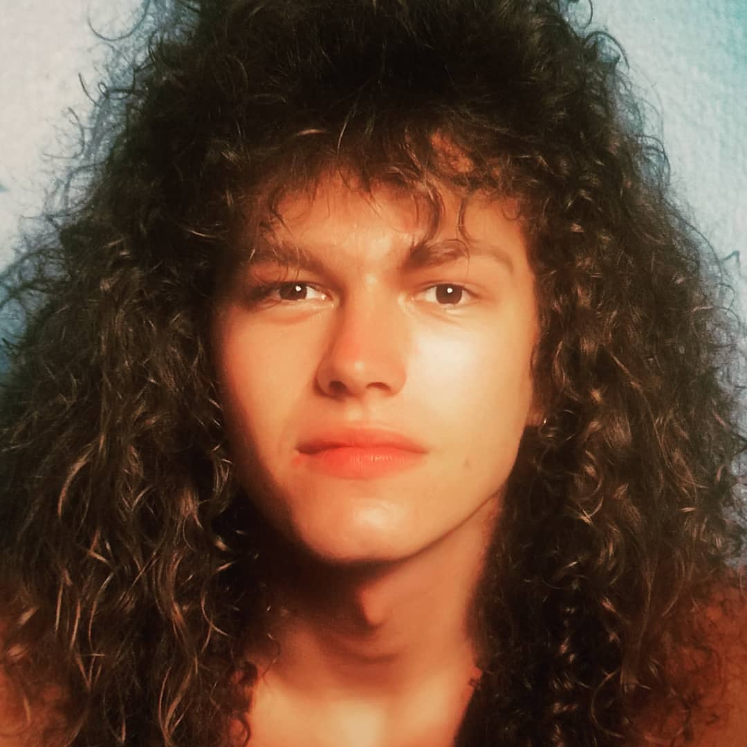 Happy birthday my hero

Ingo Schwichtenberg (18 May 1965 - 8 March 1995) 