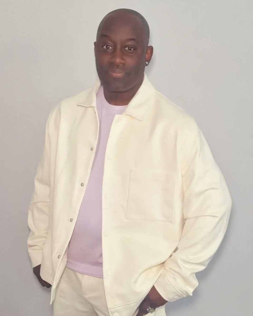 Dywayne_Thomas's tweet photo. It's My Birthday! 🎁 🙌🏾
#BirthdayVibes #ItsMyBirthday #DywayneThomas https://t.co/GCiNSuycmW