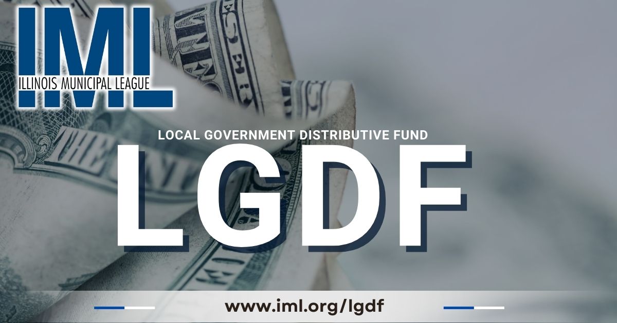 IMLLeague's tweet photo. Support the restoration of the Local Government Distributive Fund (LGDF) to 10%. For more information on #LGDF, the Illinois Municipal League has developed a fact sheet available here: https://t.co/rzaWOvsujJ
@HouseDemsIL @ilhousegop @ILSenDems @ILSenateGOP #restoreLGDF #twill https://t.co/4Sxett3Fec
