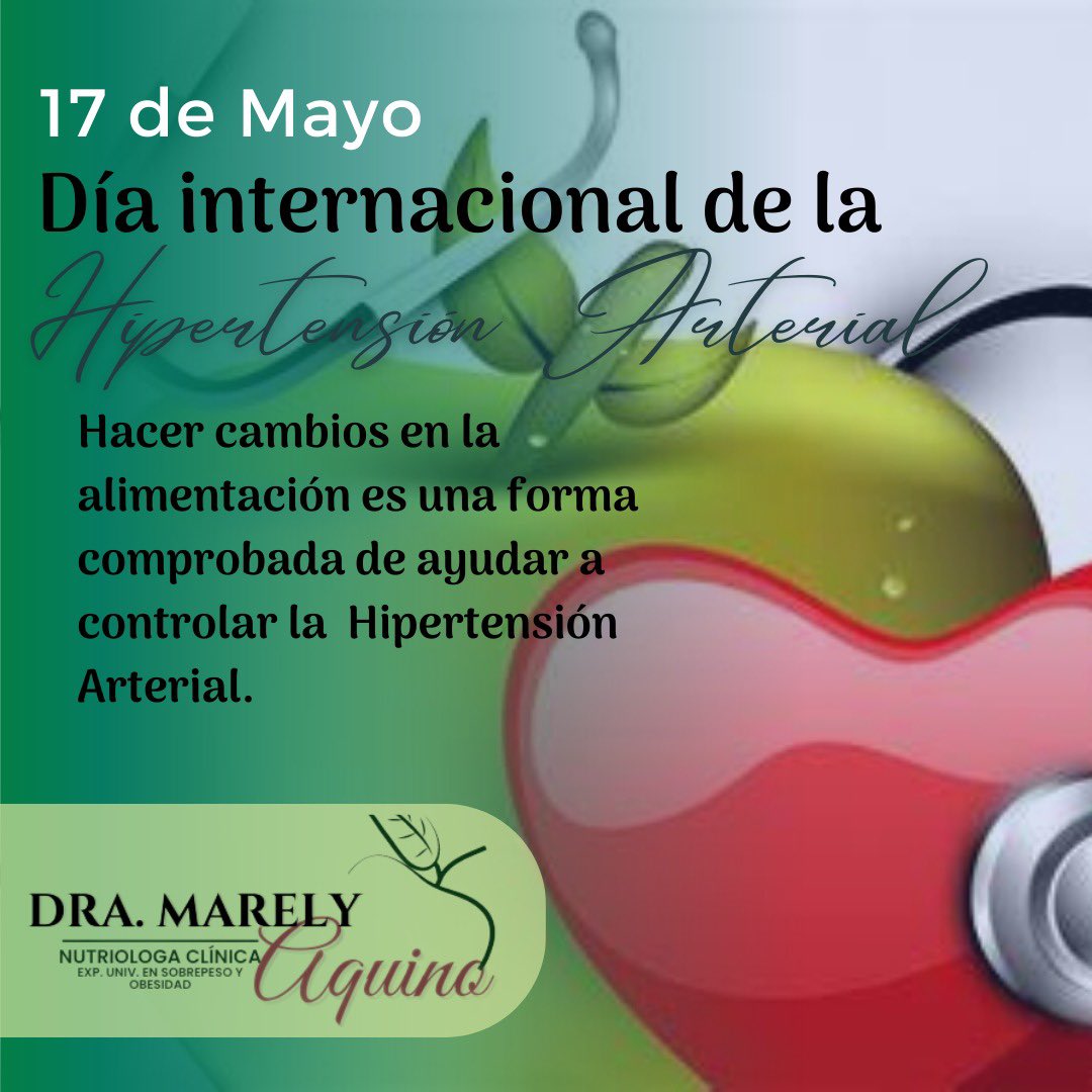 La dieta baja en sal de los enfoques dietéticos para detener la hipertensión (Dietary Approaches to Stop Hypertension, DASH) ha demostrado que ayuda a bajar la presión arterial.