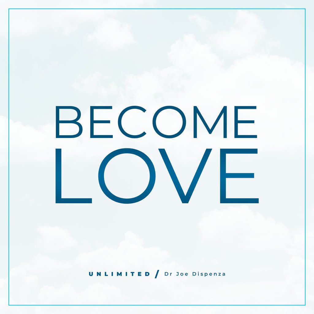 There are so many things we want in life – to be joyful; to be in love; to be inspired; to be grateful. The mistake so many of us make is waiting for something outside of us to happen – before we think we can experience those feelings. 

Become love. 

bit.ly/3pQuHNN