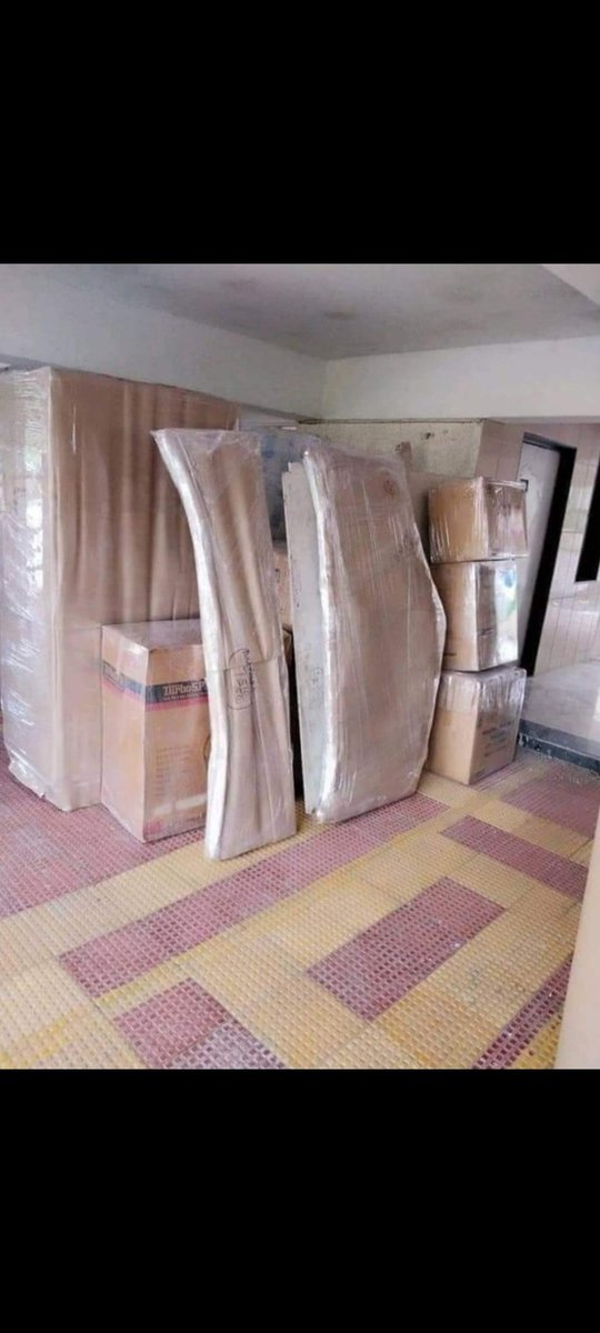 GLOBAL PACKERS AND LOGISTICS tweet media