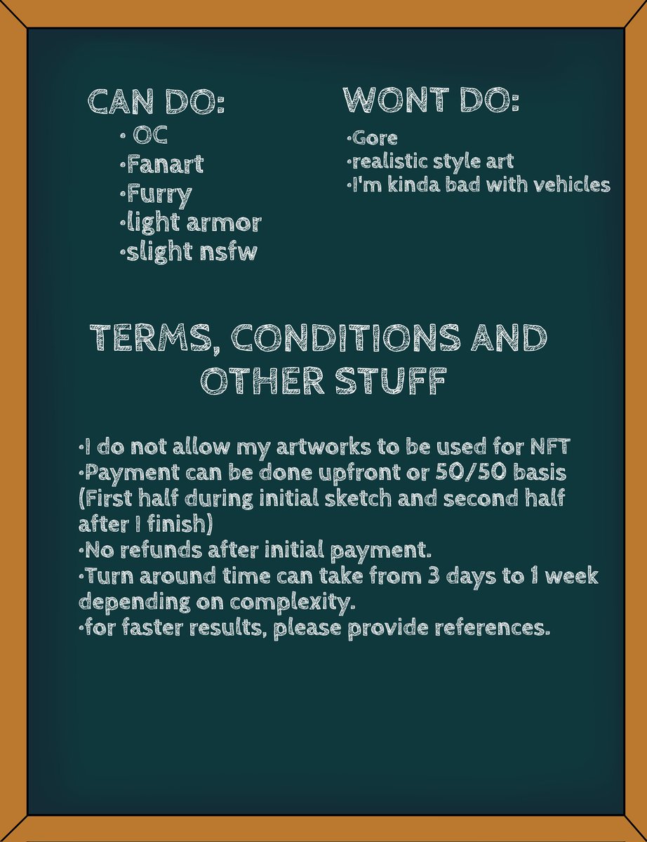 Chalse💫 tweet media