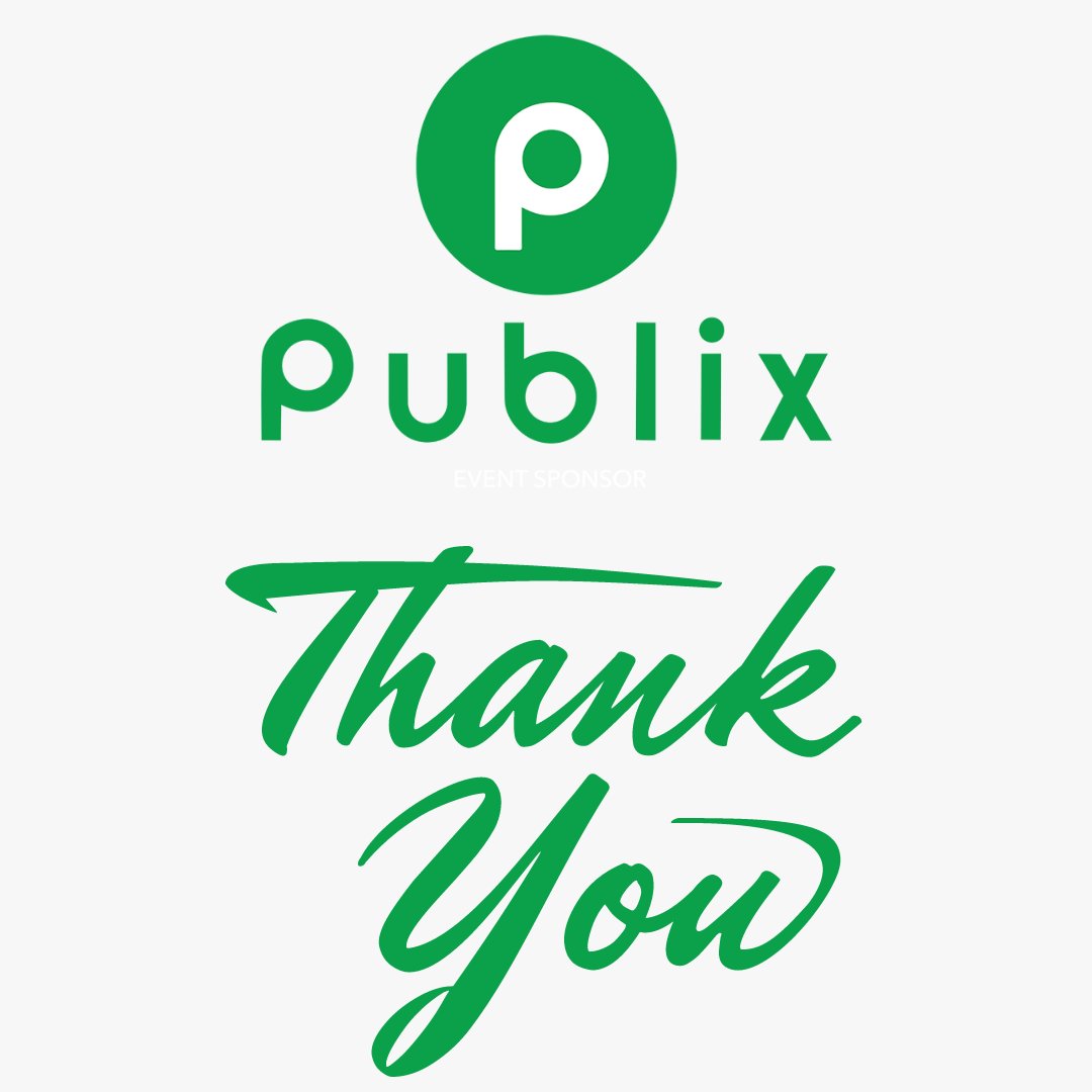 VictoryRidge's tweet photo. VRA would like to thank Publix Super Market, Inc. (@Publix) for donating to Victory Ridge Academy's 2023 Staff Appreciation Week.
Thank you for your continued generosity!
#VRAPRIDE #VictoryRidgeAcademy https://t.co/yZKNQj35ug