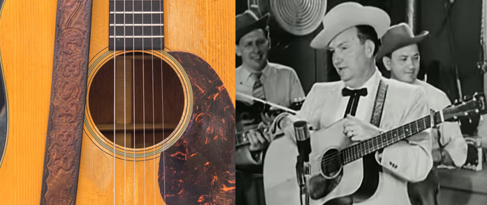 Bluegrass Gold tweet media