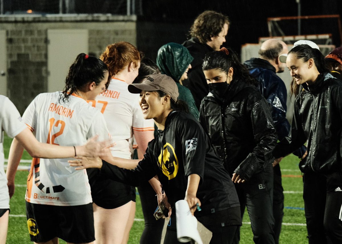 Pittsburgh Ultimate (@pghultimate) on Twitter photo The next two nights will feature the top 4 <a href="/pghHSultimate/">PHUL</a> teams in Division 1:
🥏Weds Girls Div <a href="/nagirlultimate/">NAGU</a> vs Oakland Catholic
🥏Thurs Boys Div <a href="/NaufUltimate/">Na Boys Ultimate</a> vs <a href="/USCBUltimate/">USC Guys Ultimate</a>
Both at Duquesne’s Rooney Field 7-830pm (& free!) — come watch! The next two nights will feature the top 4 <a href="/pghHSultimate/">PHUL</a> teams in Division 1:
🥏Weds Girls Div <a href="/nagirlultimate/">NAGU</a> vs Oakland Catholic
🥏Thurs Boys Div <a href="/NaufUltimate/">Na Boys Ultimate</a> vs <a href="/USCBUltimate/">USC Guys Ultimate</a>
Both at Duquesne’s Rooney Field 7-830pm (& free!) — come watch!