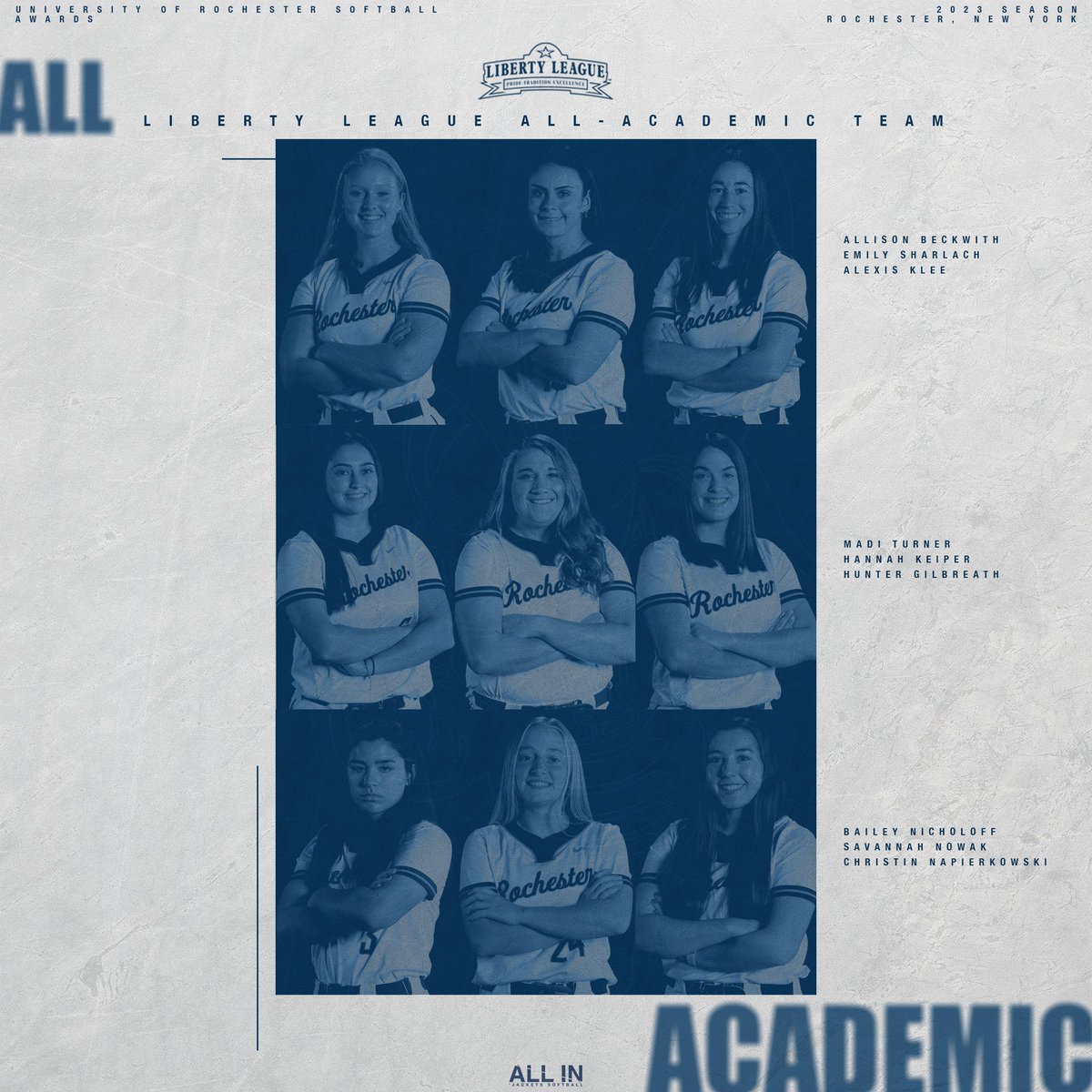 UofR Softball tweet media