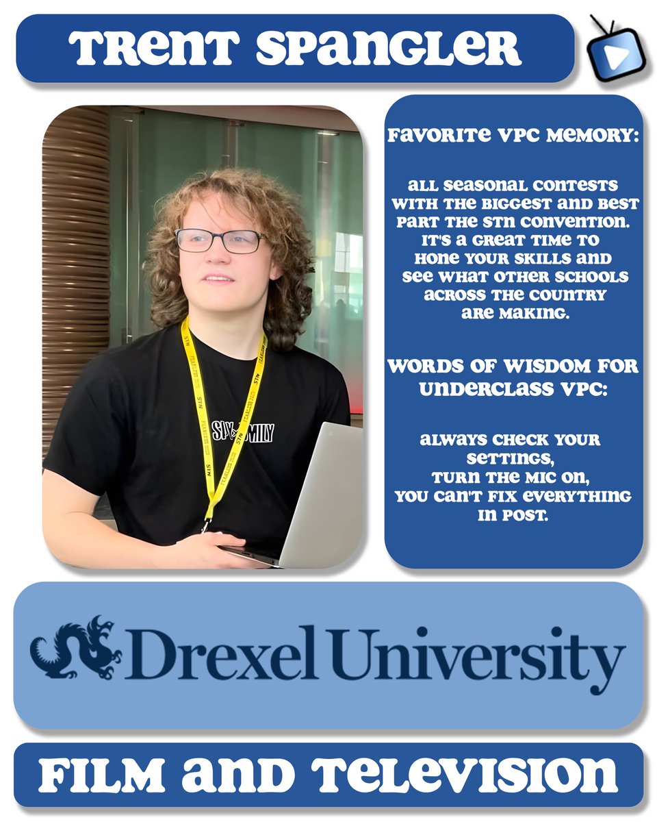 wildcattv's tweet photo. All the best to the 2023 VPC Seniors! https://t.co/PC04CdS6RT