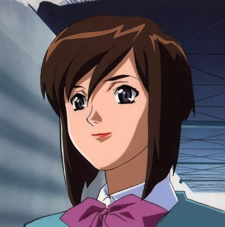 Mecha Girl Of The Day* on X: 