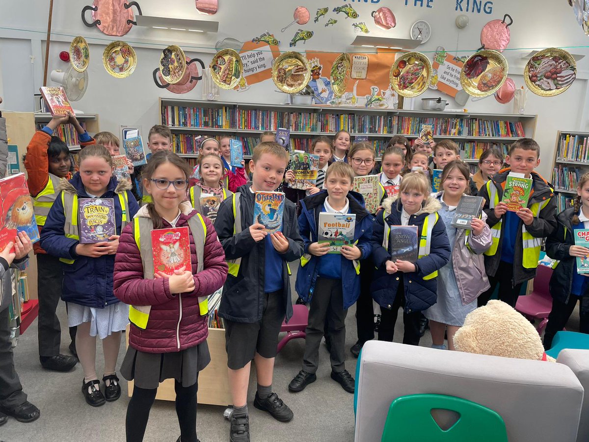 St Edward's Catholic Academy tweet media