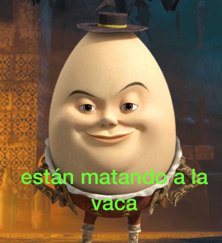 *tardan en el restaurante 5 minutos*

mi padre en corto: