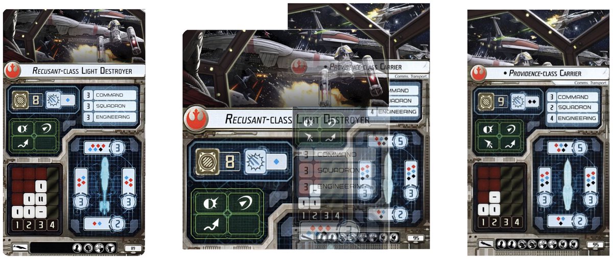 Azrael_Dumas89's tweet photo. What is better than a Rebel Recusant (painted from the official one sold by @atomicmassgames) to Team up with the @mel_miniatures Rebel One? 

I also did the card and put the comic book comparison 😉 https://t.co/SCtytZZLuw