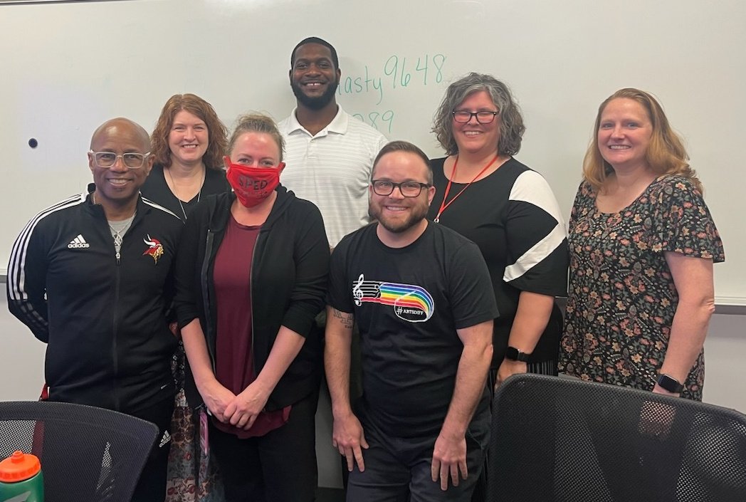 Rachel Porter tweet media