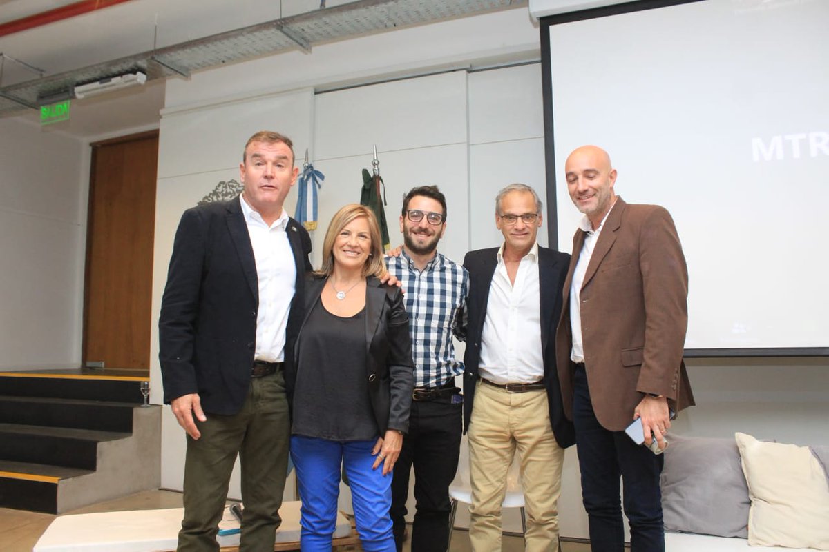 Roxana Acotto tweet media