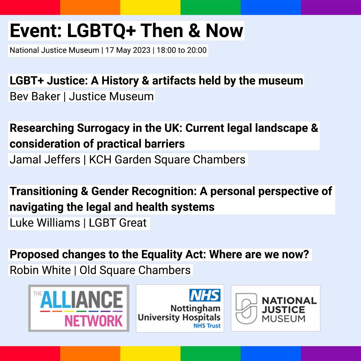 prilly84's tweet photo. Well what a brilliant evening, so emotive and interesting. A lot to reflect and act on @midlandalliance @TeamNUH @LGBT_NUH #IDAHOBIT #lqbtqally #illgowithyou #Equality #safespace #healthcare https://t.co/5YPw5I2WNV