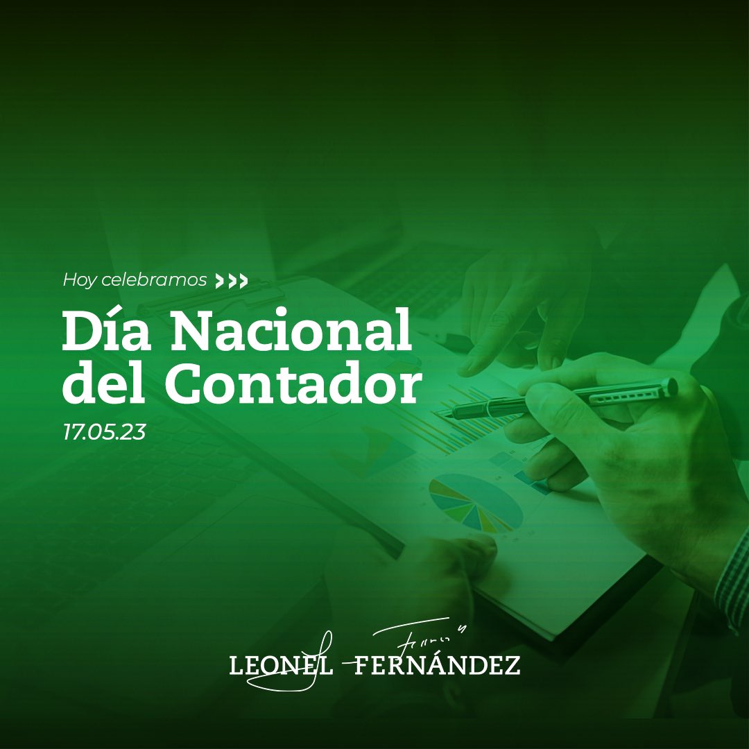 Leonel Fernández tweet media