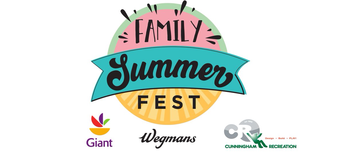 ccrecpark's tweet photo. Kick-off Summer with Recreation &amp; Parks at our annual Family Summer Fest! This year at Freedom Park, June 23, 2023, from 4:30-9PM.

For more information and registration go here: https://t.co/pZE3oJloKJ https://t.co/Dj2jdJrWWg