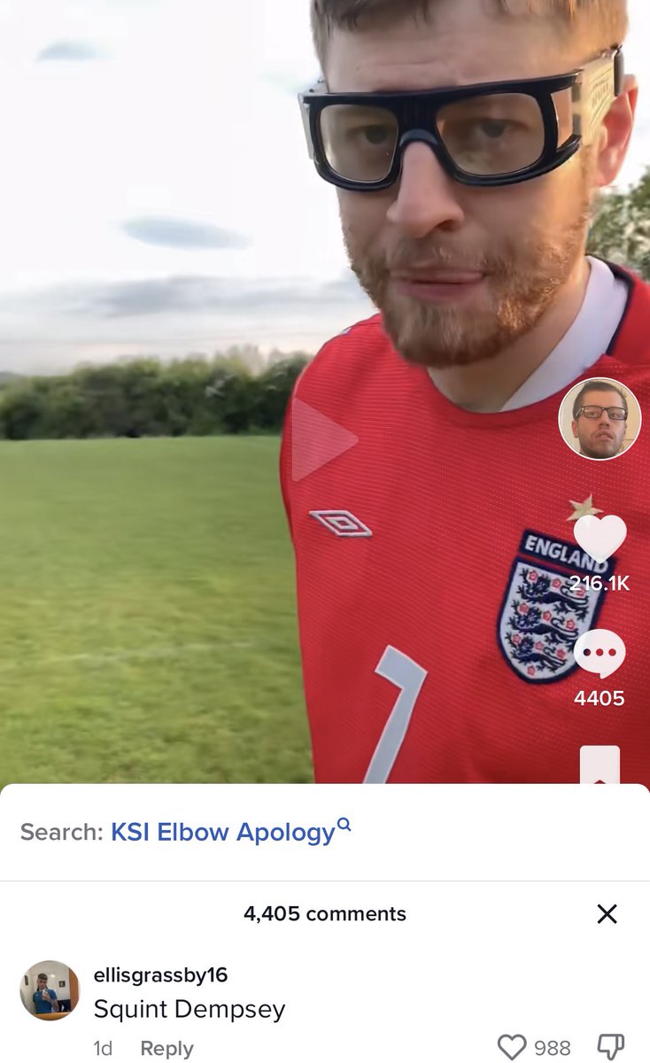 Squint Dempsey 🤣🤣🤣🤣