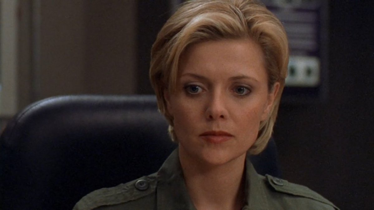 BrownJauriga's tweet image. #GuessTheStargateEpisode
Round 2566

@StargateNow_EU
@PrimeVideo
@AmazonStudios
@mgmstudios

#WeWantStargate
#TimeForStargate
#52WeeksOfStargate