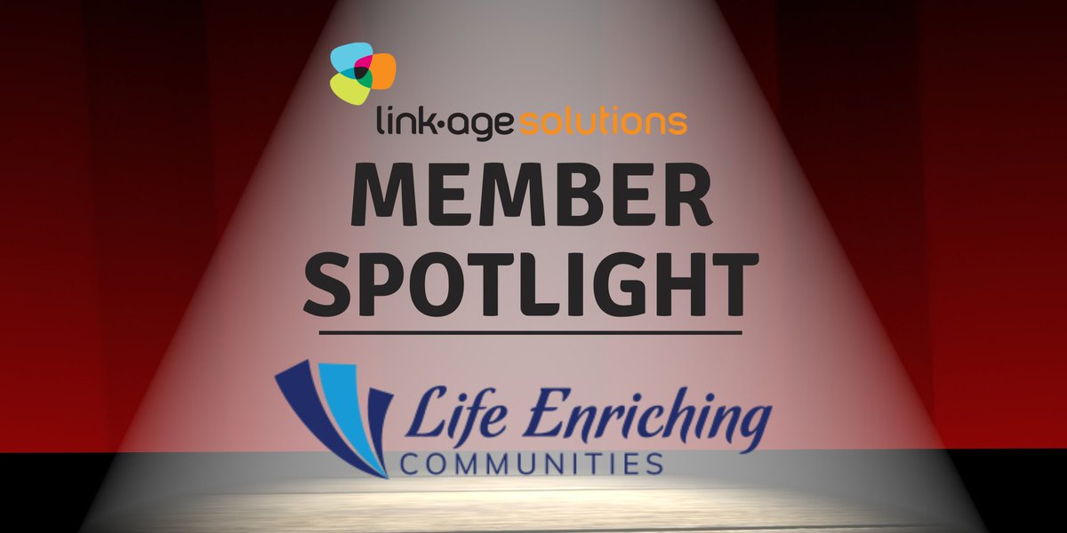 Link-age Member Spotlight! Life Enriching Communities (LEC) is an Ohio-based not-for-profit senior living provider. LEC recently received a BBB- rating for the seventh year in a row from Fitch Ratings. Learn more in this member spotlight. lnkd.in/gGZBMefK