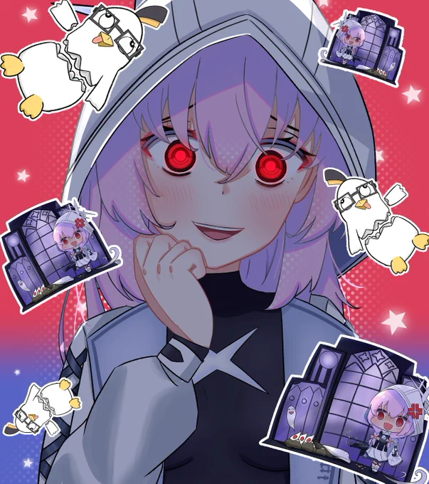 #ブルアカ 