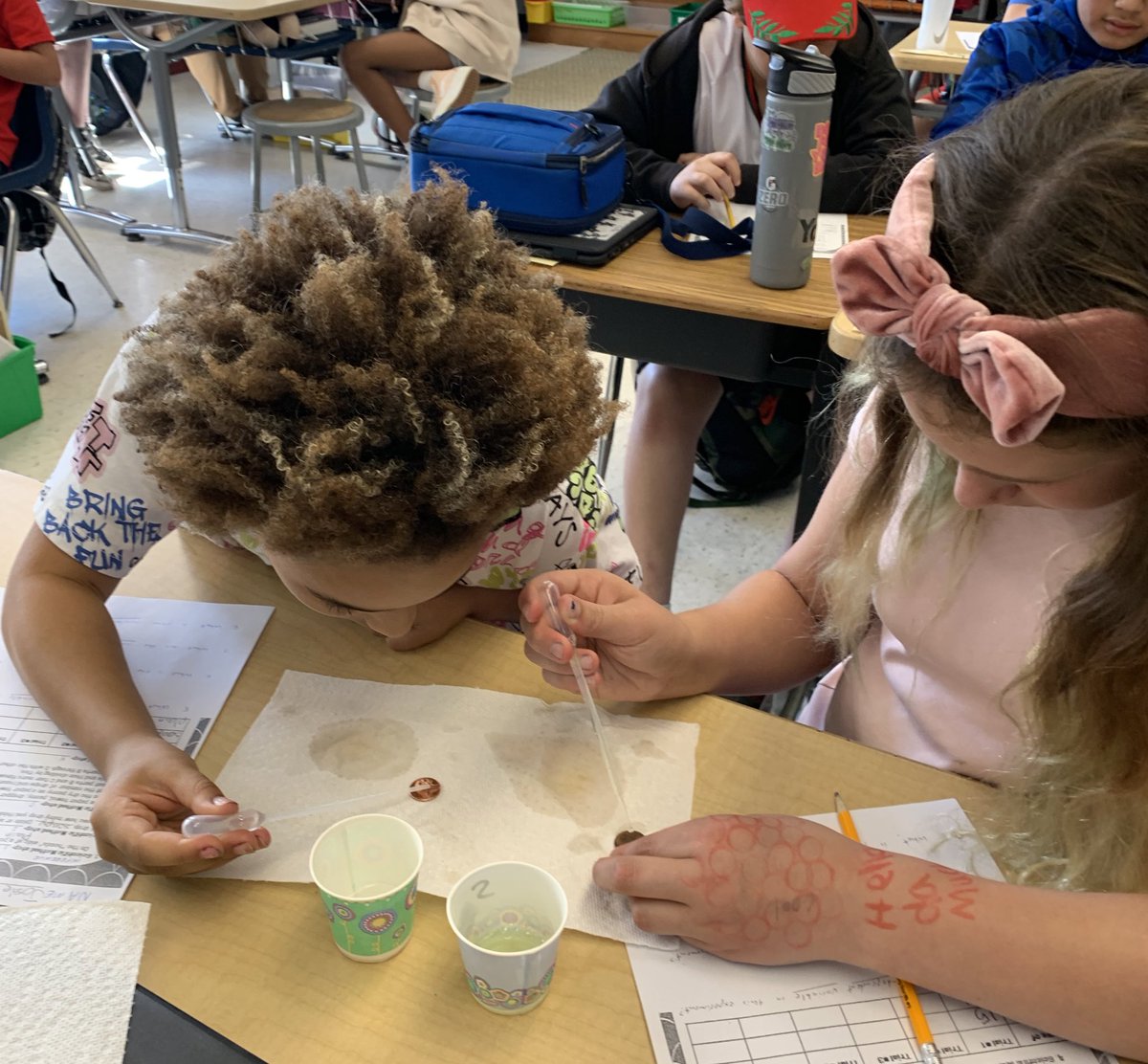 Ms Hollen’s 5th grade tweet media