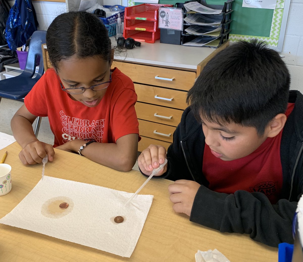 Ms Hollen’s 5th grade tweet media