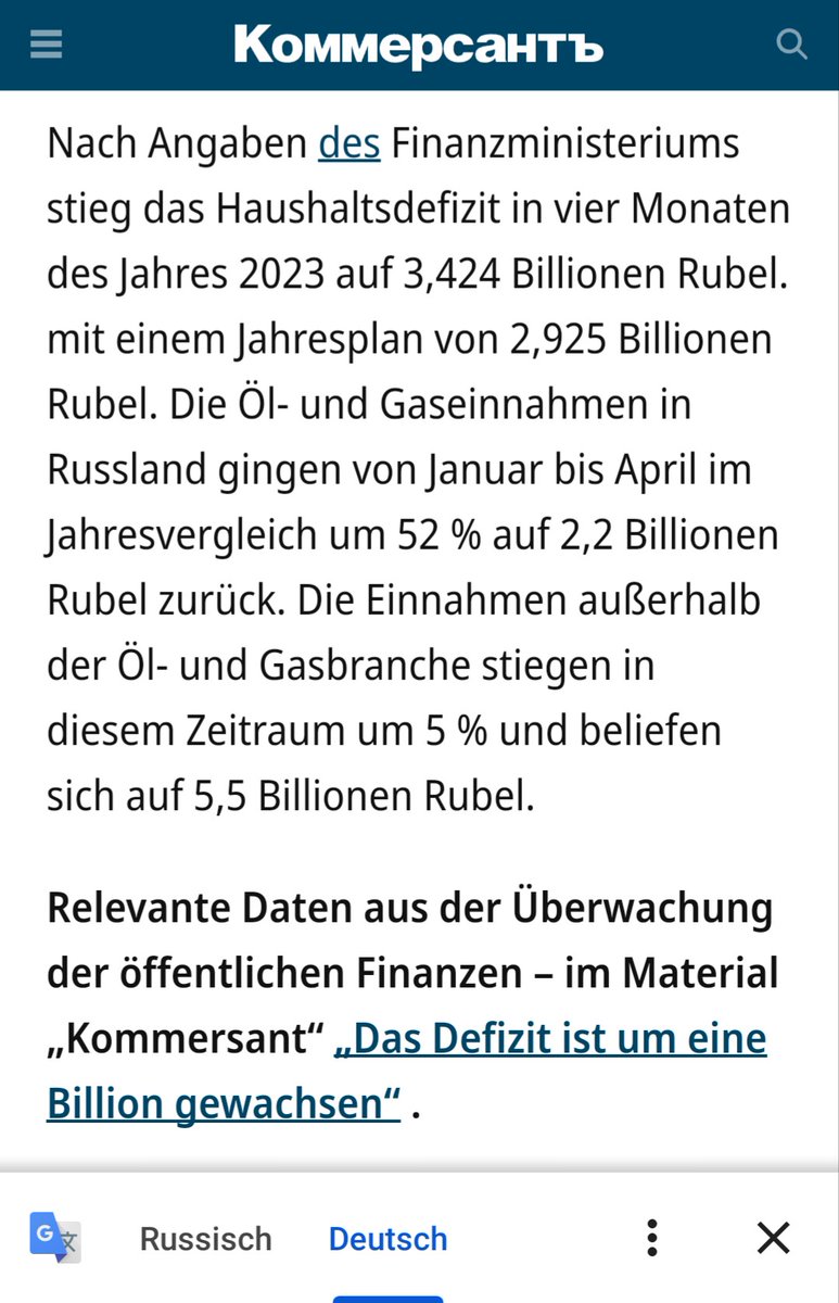 Wie Lange Ist Eine überweisung Quartalsübergreifend Gültig Thomas Hesmert on Twitter: "Um die Dimensionen des Lochs im russischen