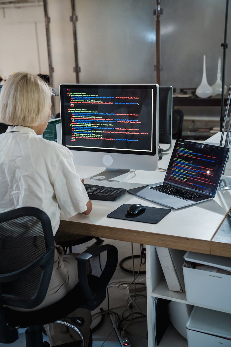 Visaelinc's tweet image. 🔧Is your database running efficiently? Visael offers Oracle/SQL Server and MySQL database administrators to optimize your systems.💻 Choose Visael for your IT staffing needs!✨ #DatabaseAdmin #Oracle #SQLServer #MySQL #Visael