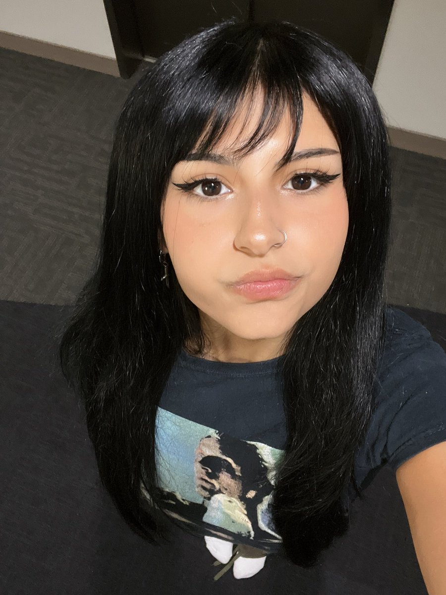 juju ☆ on Twitter: "hair cutt"