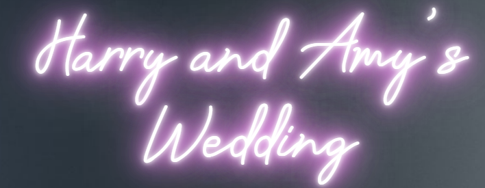 HCICT_IndieC's tweet image. Need a neon sign for an upcoming wedding?
We got you covered.
Go buy a sign at Neon Dreams today! 
#neonsignevents #neonsignweddings #customneonsigns
