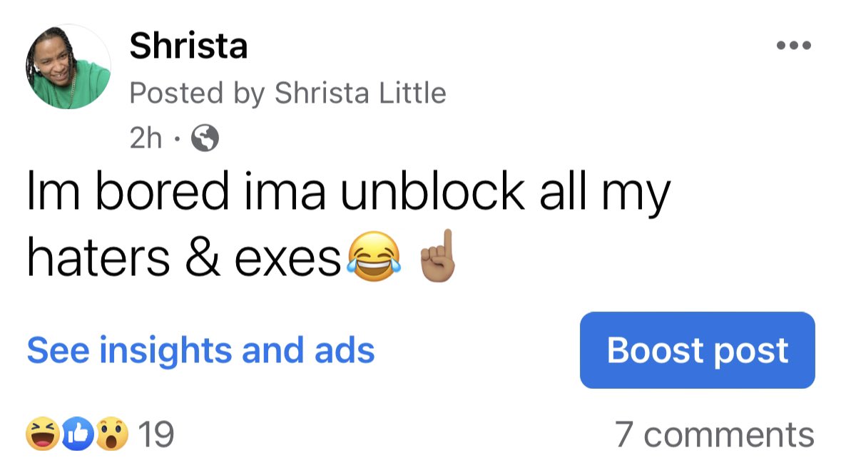 Shrista (@shrista) on Twitter photo 