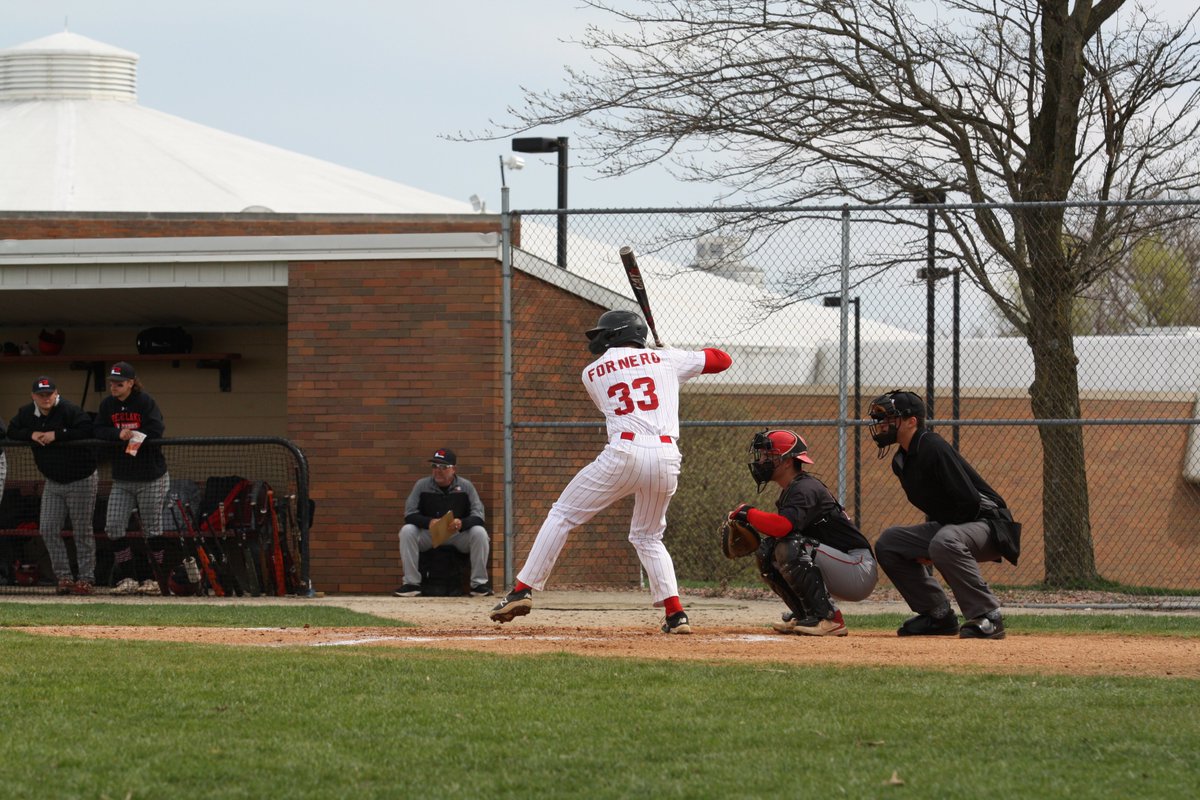 Player Highlights: 
<a href="/ForneroAnthony/">Anthony Fornero</a> (Uncommitted)
47 G/ 138 AB/ 42 H/ 12 2B/ 2 2B/ 10 HR 42 RBIs
Dude is a GAMER!!!

#LakerUp #L4L