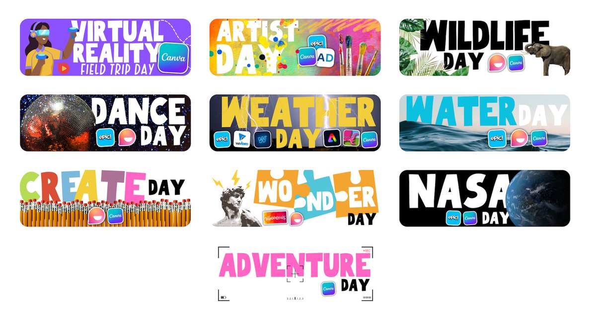 🔟 End of the year activities for elementary students from <a href="/themerrillsedu/">themerrillsedu 👓👗💚 #interACTIVEclass</a>

themerrillsedu.com/blog-1/2023/5/…