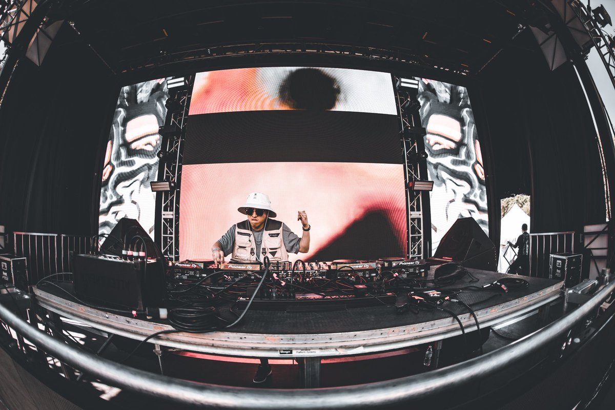 Shout out to everyone who got sticky with us at <a href="/TheUntzFestival/">The Untz Festival 2025 LINEUP OMG</a>💥. Y’all are proper #wafflelords now 🧇🔥

#fuckpancakes #basswaffles 

Photos by <a href="/jwin_media/">Chow Mein Pappi</a>