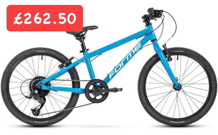 MinibikersUk's tweet photo. ⭐️⭐️ Sale ⭐️⭐️ 25% Off Forme bikes 🚲👍 🔥 Free delivery! 

Limited stock! #formebikes #kidsbikes #bikesale #juniorbikes #formejouniorbikes #pedalbikes 

https://t.co/erodakfD1P https://t.co/pTs3AsTCi3