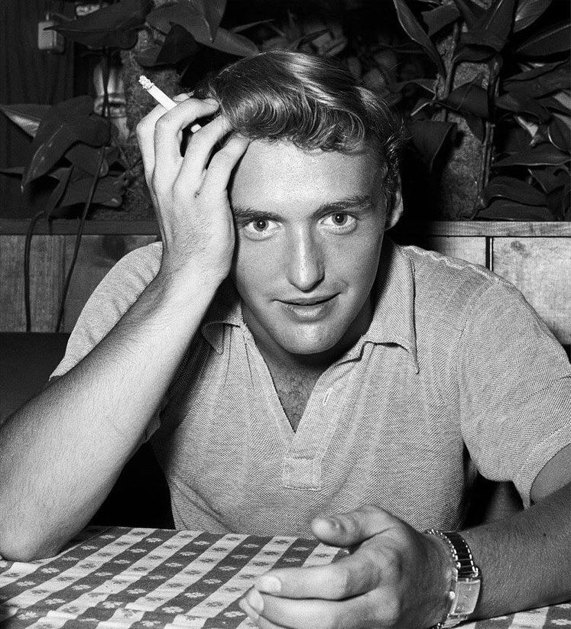 Happy birthday dennis hopper i miss u 