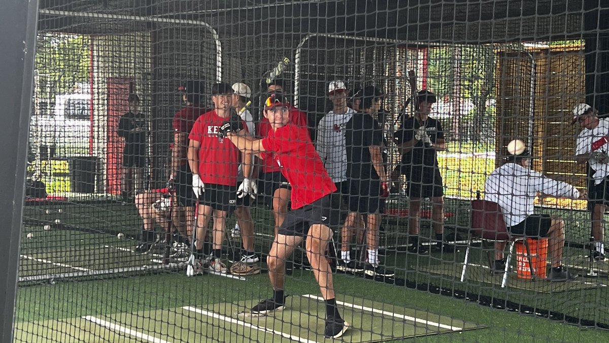 Justin Barney tweet media