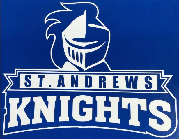 Blessed to receive my 9th offer from St. Andrews University @othercoachjo @LordBeshaw88 @Coachfrederick5