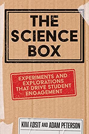 albertateachers's tweet image. New this afternoon in your #ATALibrary:  The Science Box:  Experiments and Explorations that Drive Student Engagement library.teachers.ab.ca/Presto/search/… #Engagement #SciEd #science #abed
