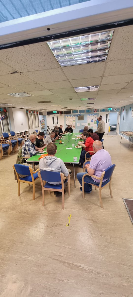 Russ Giles tweet media