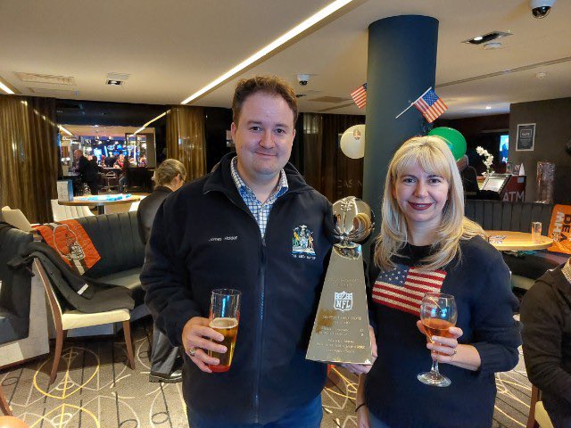 My most fabulous of Mayoral colleagues has concluded her time. Brentwood has been energetically served! We had a great chain gang, and was delighted to spend time with <a href="/xraygal245/">Olivia</a> - well done on an outstanding time!