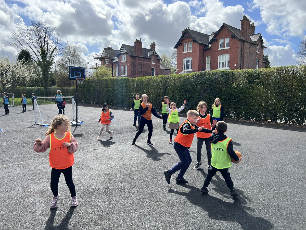 Soccerwise's tweet photo. Are you looking for a safe, fun and sports-filled Whit Holiday Club?

All information and online booking form is on our website. 
https://t.co/9VPok7WHfZ

#Timperley #Altrincham #saletown #Football #bike #cycling #Dance #cyclingManchester #Multisports #Holidayclub #wa15 https://t.co/CQJbGoXQC5