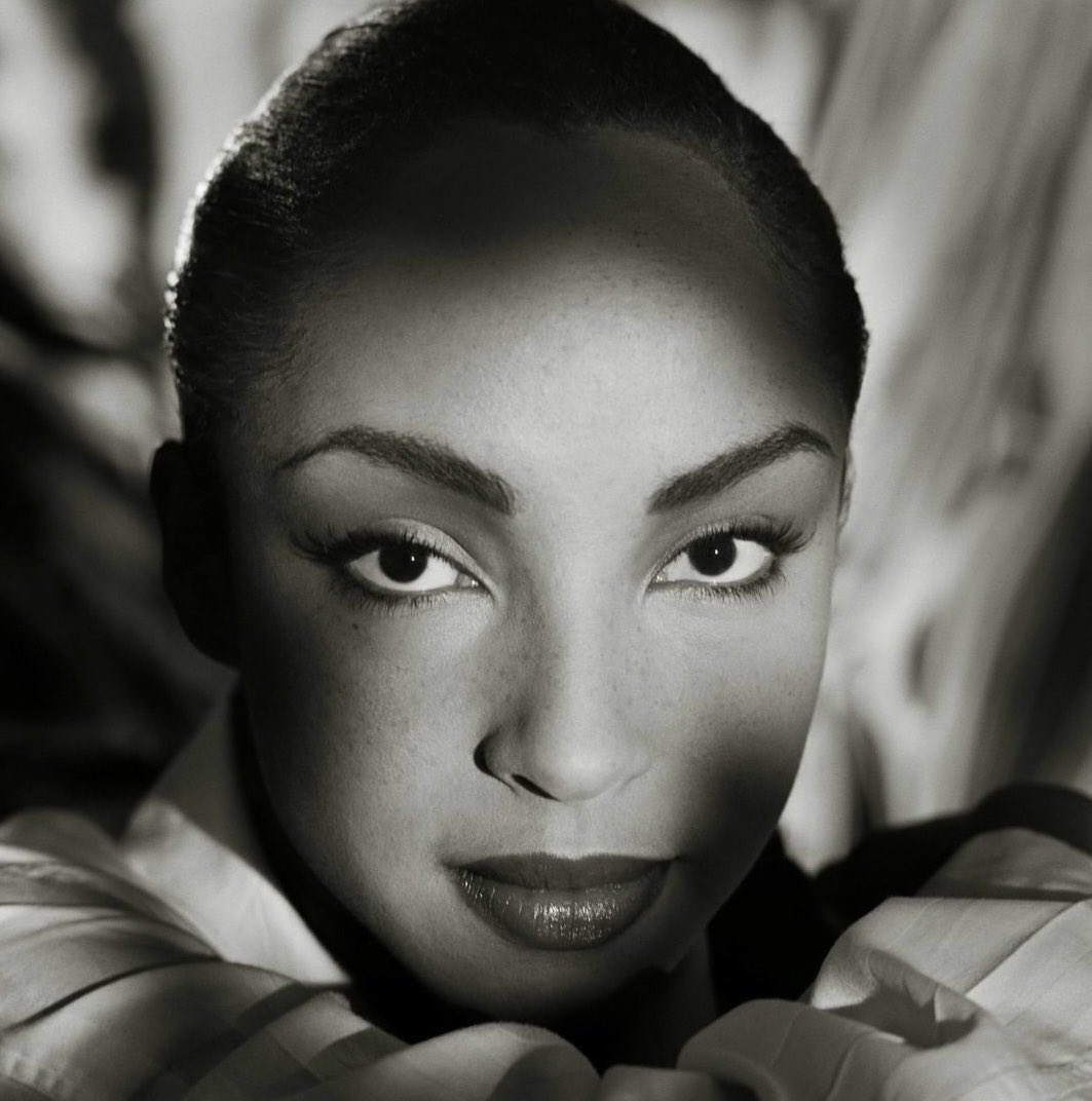 rnbradar's tweet photo. Sade &amp; Snoh Aalegra https://t.co/Fsybu4hDIZ