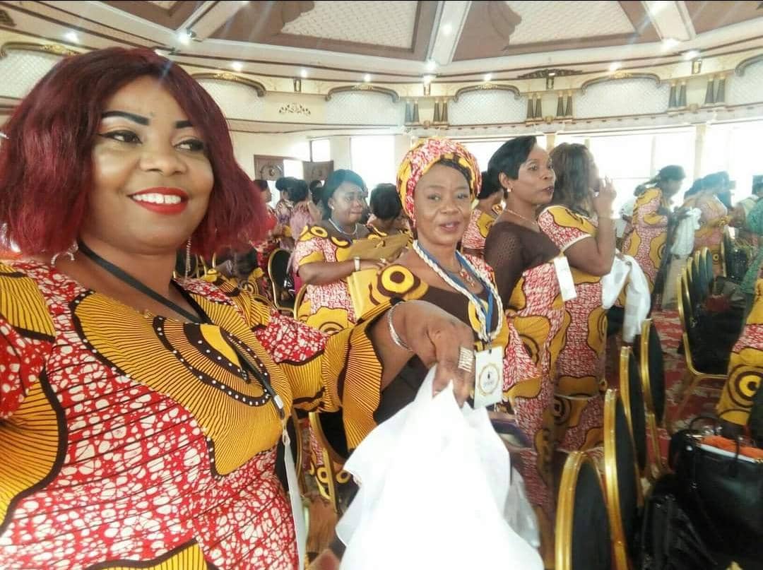 Carine Kanku tweet media