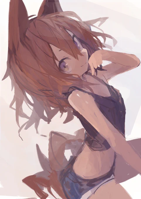 けもん