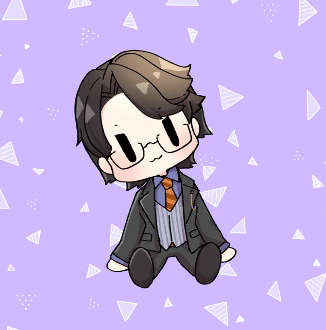 #Taka_Radjimart ぬいぐるみっぽいシリーズ Takaさん